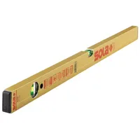 Sola Wasserwaage AZM Aluminium 100 cm