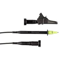 Gossen Metrawatt KS24 Sicherheits-Messleitungs-Set Prüfspitze
