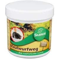 Schopf Hygiene Maulwurfweg Abwehrmittel 100 Kugeln