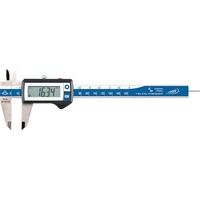 Helios Preisser Messschieber DIN 862 DIGI-MET IP67 150mm dig.Funk
