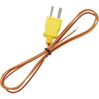 Fluke 80PJ-1 Luftfühler -40 bis +260 °C Fühler-Typ J