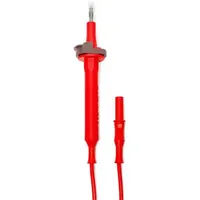 HT Instruments 4717-S-IEC100R Sicherheits-Messleitung [ - ] 1St.