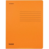 Falken Original Falken 25er Pack Einschlagmappe. Made in Germany.