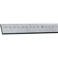 Helios Preisser Stahllineal 1000x40x 5mm Horex