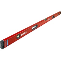 Sola Magnet-Wasserwaage LM Big REDM 3 120cm pulverbeschichtet