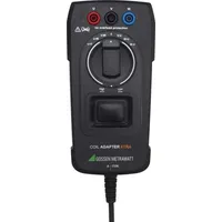 Gossen Metrawatt Z270M Z270M Adapter