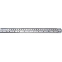 C.K Tools T3530 12 Maßstab 0.3 m Edelstahl