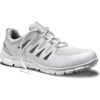 ELTEN APACHE white Low O1 35