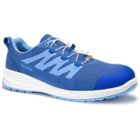 ELTEN MARTEN XXSports Pro BOA® black-blue Low ESD S3