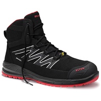 ELTEN Marten XXSports Pro black Mid ESD S3