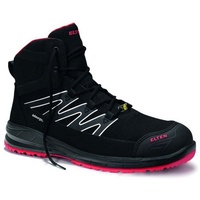 ELTEN Marten XXSports Pro black Mid ESD S3