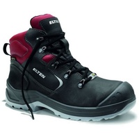 ELTEN LENA GTX black-red Mid ESD S3 CI, -