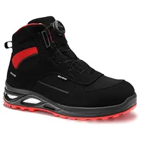 ELTEN HANNAH XXTL BOA® black-red Mid ESD