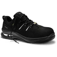 ELTEN NELSON XXG GTX black Low ESD S3 HI