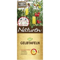 SUBSTRAL Evergreen Garden Care Substral Naturen Gelbtafeln 7 Stück