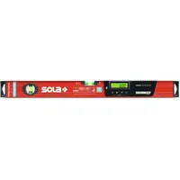 Sola Digitale Wasserwaage REDM 60 60 cm