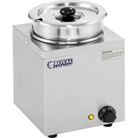 Royal Catering Suppenstation - 1 x 2,75 L -
