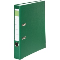 Falken Ordner 10077998 DIN A4 PP grün