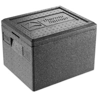 Thermohauser EPP-Thermobox GN 1/2 inklusive Deckel 19 Liter Volumen