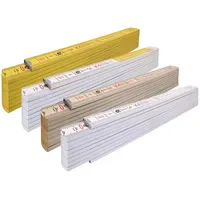 Stabila Type 417 14555 Zollstock 2 m