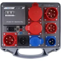 METREL A1422 Active 3-phase Adapter Plus