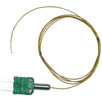 CHAUVIN ARNOUX SK6 -50 bis 285 °C Fühler-Typ K