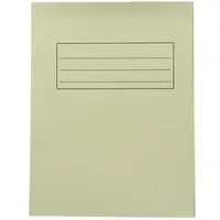 Falken Jurismappe 80001464 DIN A4 3 Klappen Karton grau