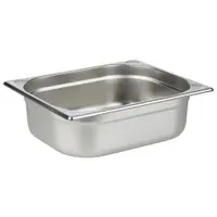 APS GN-Behälter silber 6,0 l, 1 St.