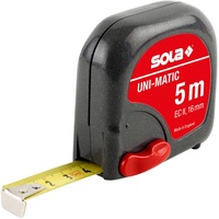 Sola UNI-MATIC UM 5 Maßband 5m (50012601)