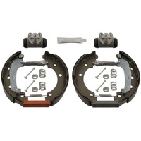 FEBI BILSTEIN Bremsbackensatz