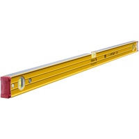 Stabila Wasserwaage Type 96-2 M, 122 cm, mit Seltenerd-Magnetsystem