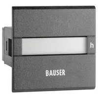 BAUSER 3801/008.2.1.0.1.2-001