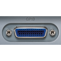 GW Instek GSP-9300-OPT3 GPIB Karte 1St.