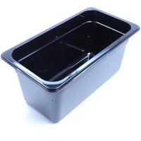 Airbrush-City GN 1/3 Gastronormbehälter GN-Behälter 5,7 Liter Tiefe 150mm