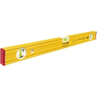 Stabila Wasserwaage 80 AS-2 120cm Alu.gelb ± 0,5 mm/m