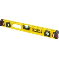Stanley Wasserwaage FatMax II, I-Profil 60cm