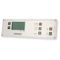 Votronic VPC Terra Kombi Anzeige Panel