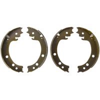 FEBI bilstein Bremsbackensatz, Feststellbremse