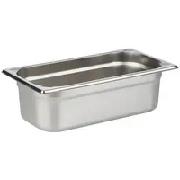 APS GN-Behälter silber 4,0 l, 1 St.