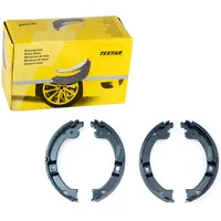 Textar Bremsbackensatz, Feststellbremse