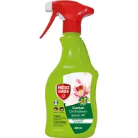 SBM Protect Garden Lizetan Orchideen-Spray AF, 500 ml