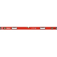 Sola Magnet-Wasserwaage LM Big REDM 3 200cm pulverbeschichtet