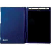 Avery Zweckform Klemmbrettmappe 2301 DIN A4 blau