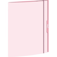 RNK RNK-Verlag Sammelmappe DIN A4 rosa