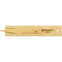 Stahlwille Reifenprofil-Messschieber 12900/3 0-30 mm