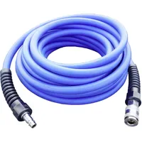 AEROTEC Superflex Pro Druckluftschlauch 10 m 20 bar