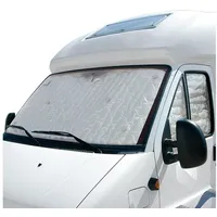 Brunner Cli-Mats NT Thermomatte Fahrerhaus Sonnenschutz Fiat Ducato 2006-2014