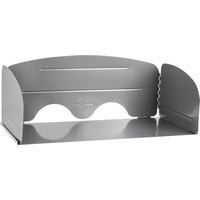 Brunner Windschutz Winwall Camping Kocher Outdoor Wind Schild Faltbar