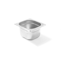 FourniResto Hendi Gastronorm-Behälter 1/6, Budget Line, GN 1/6, 1,6L,