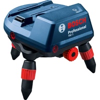 Bosch Professional RM 3 Drehhalterung für Laser-Entfernungsmesser 0601092800